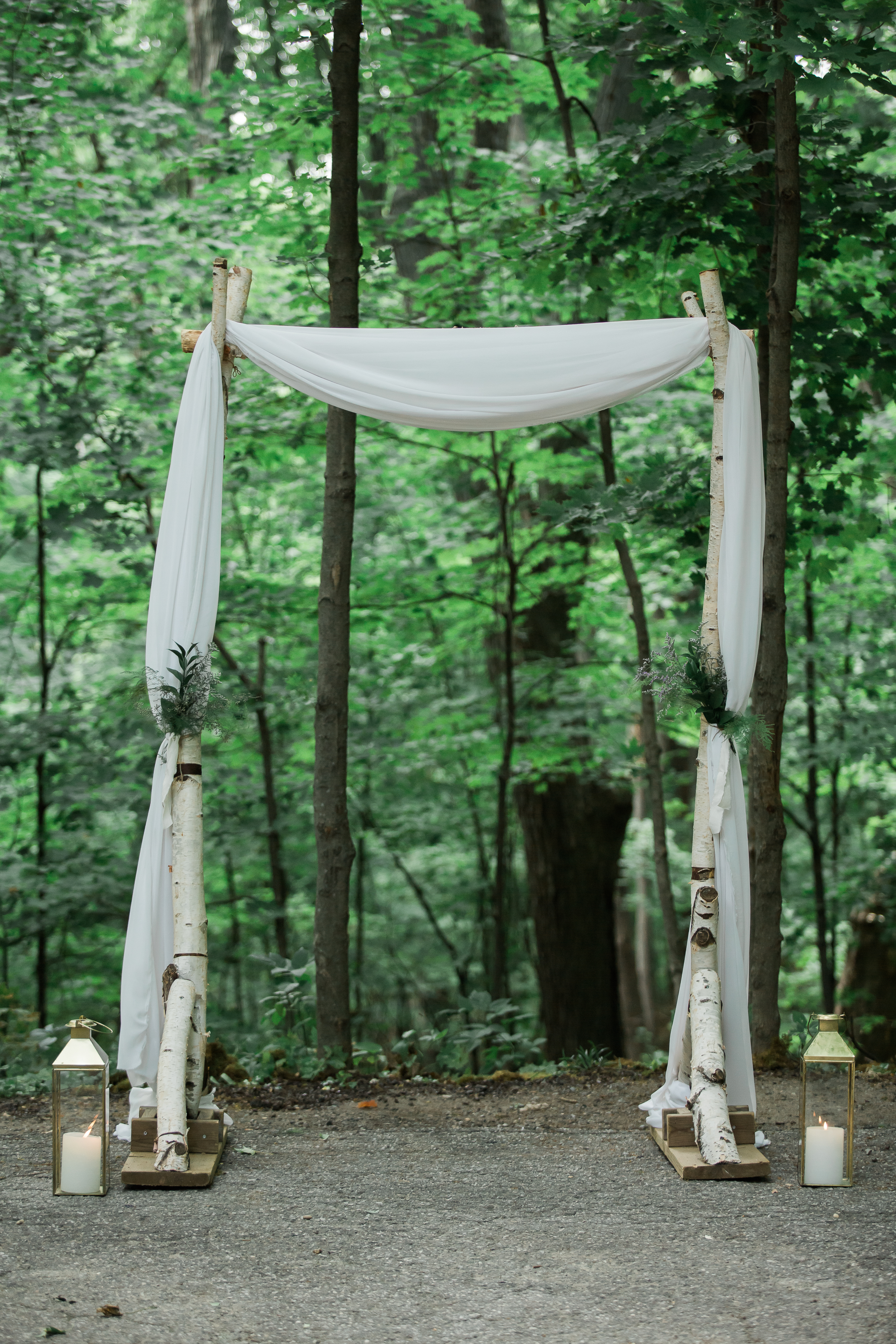 Classic wedding celebration 10