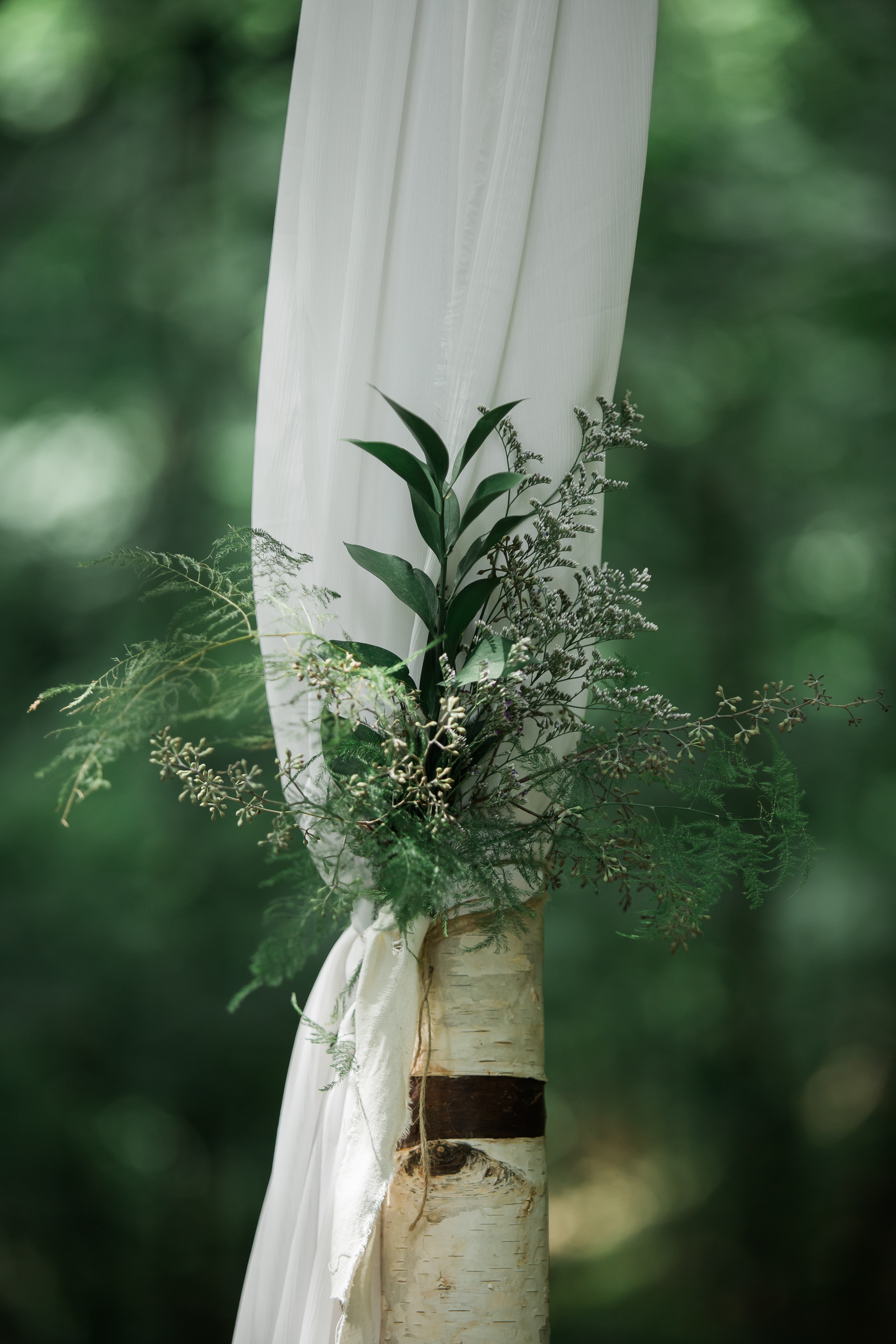 Classic wedding celebration 12