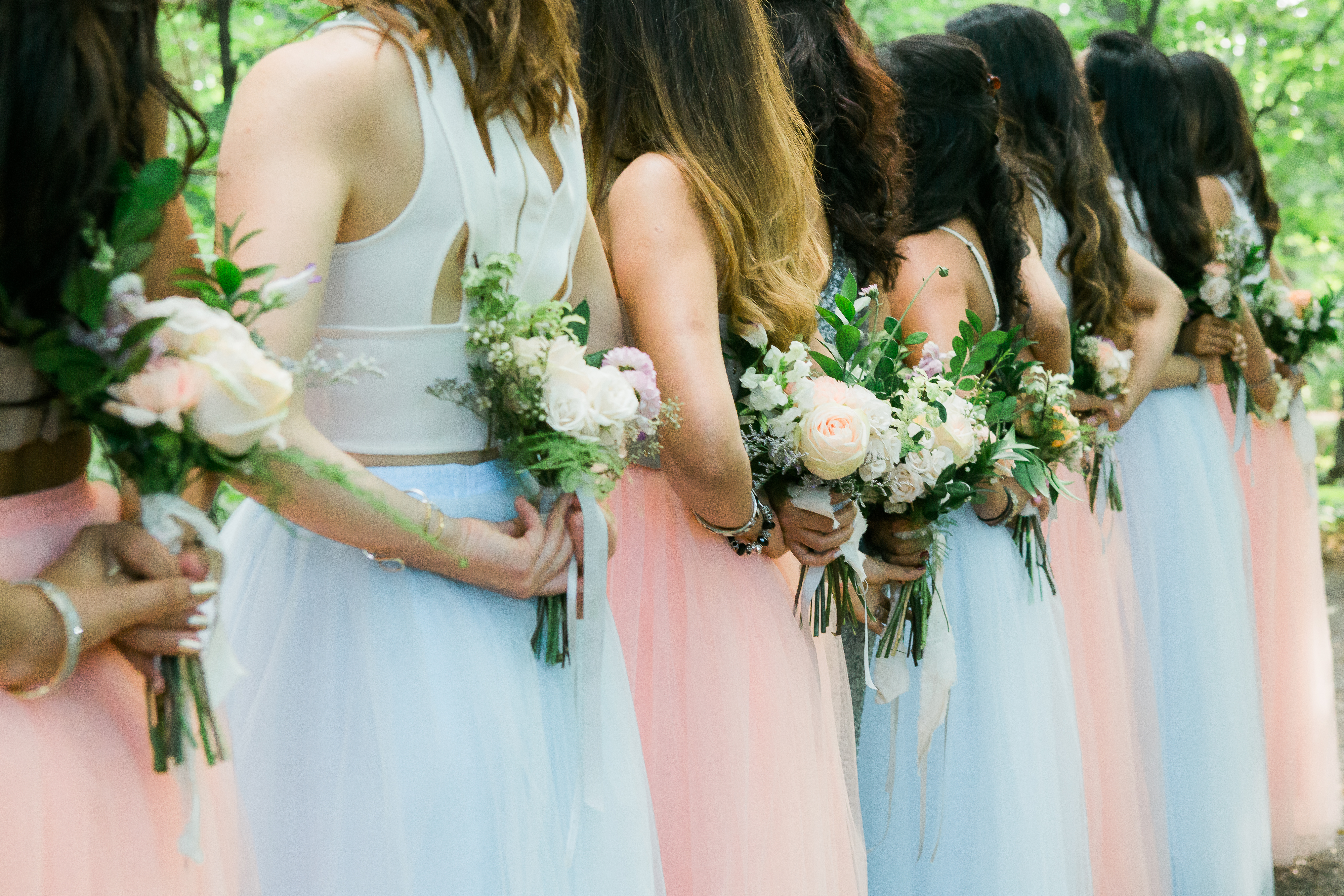 Classic wedding reception 2